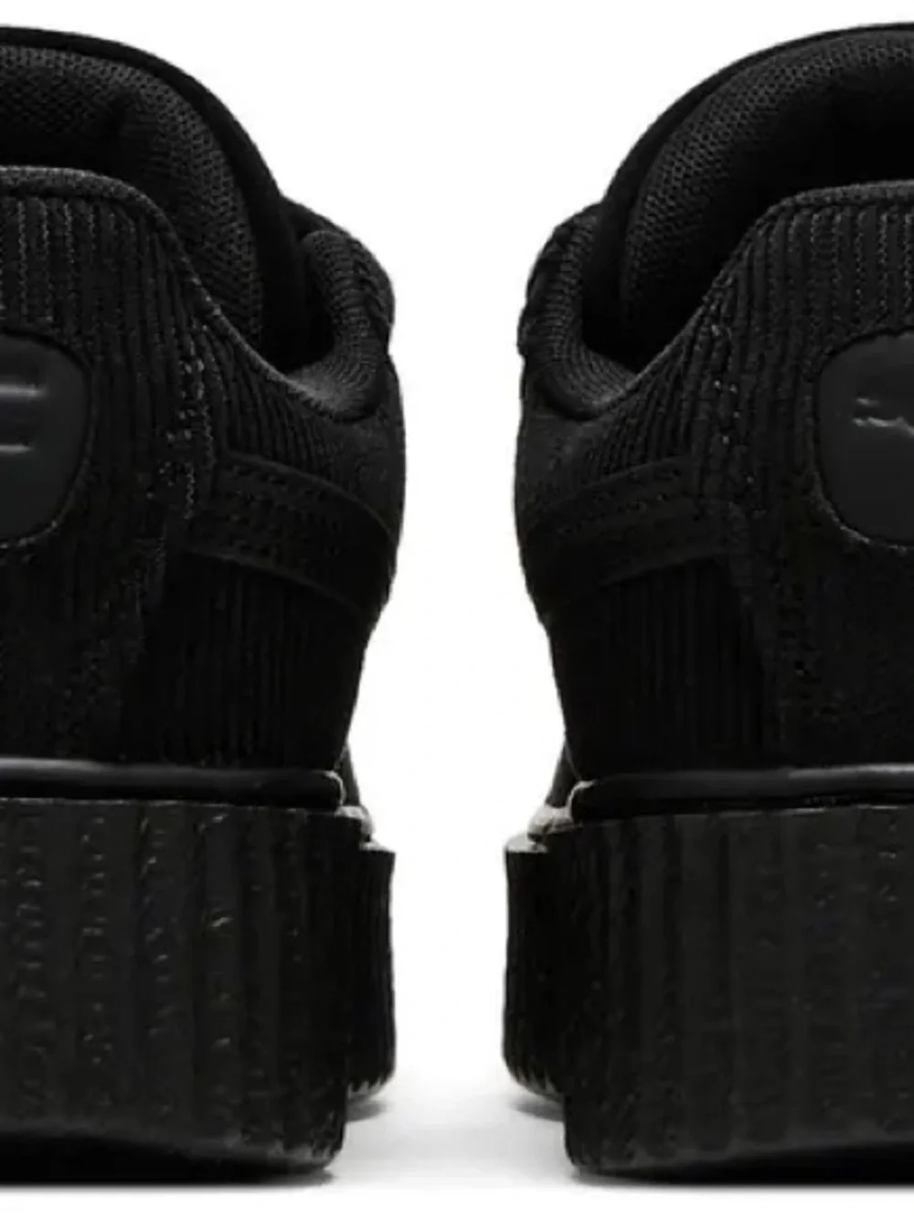 FENTY x PUMA Rihanna Creeper Phatty Black US 7